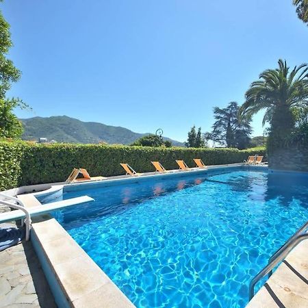 Perla Flexyrent Ac Wifi Swim Pool Daire Rapallo Dış mekan fotoğraf