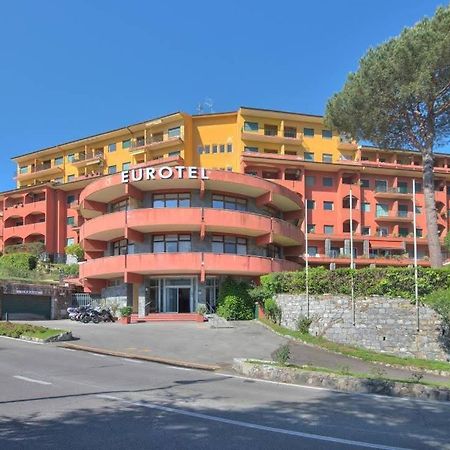 Perla Flexyrent Ac Wifi Swim Pool Daire Rapallo Dış mekan fotoğraf