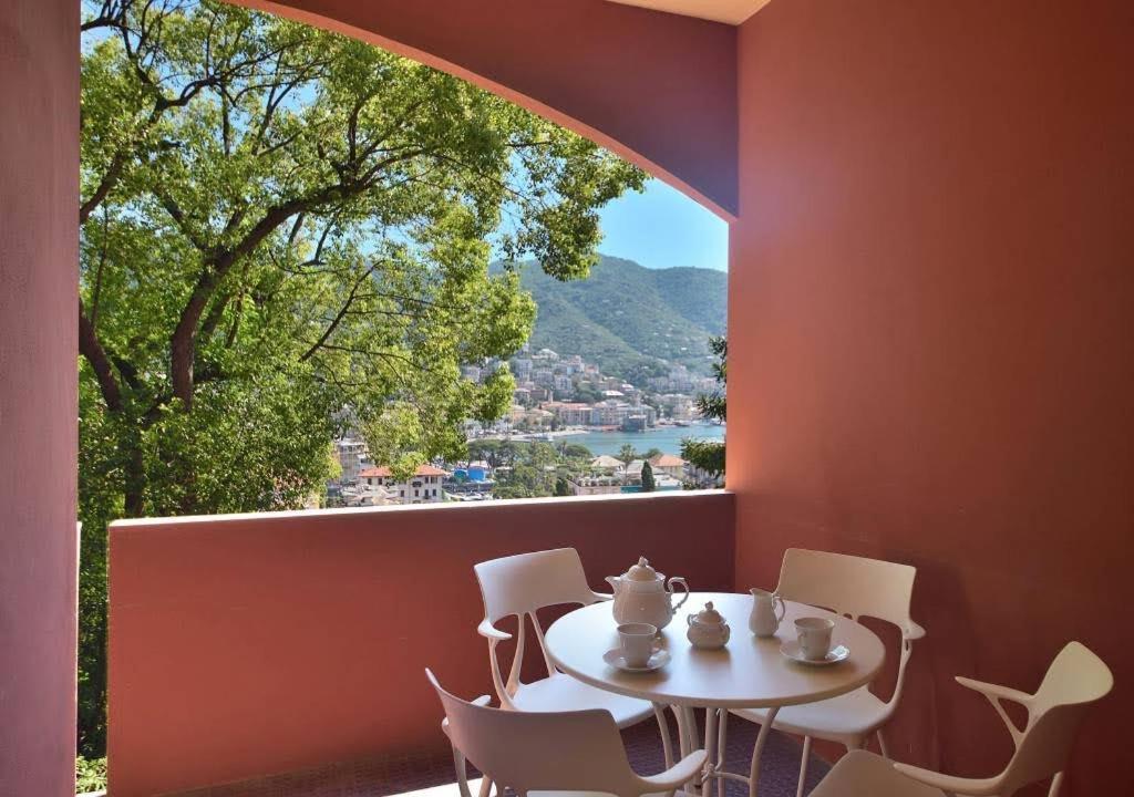 Perla Flexyrent Ac Wifi Swim Pool Daire Rapallo Dış mekan fotoğraf