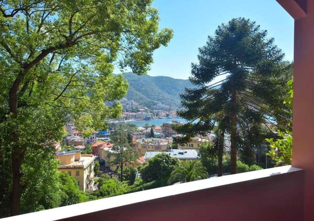 Perla Flexyrent Ac Wifi Swim Pool Daire Rapallo Dış mekan fotoğraf