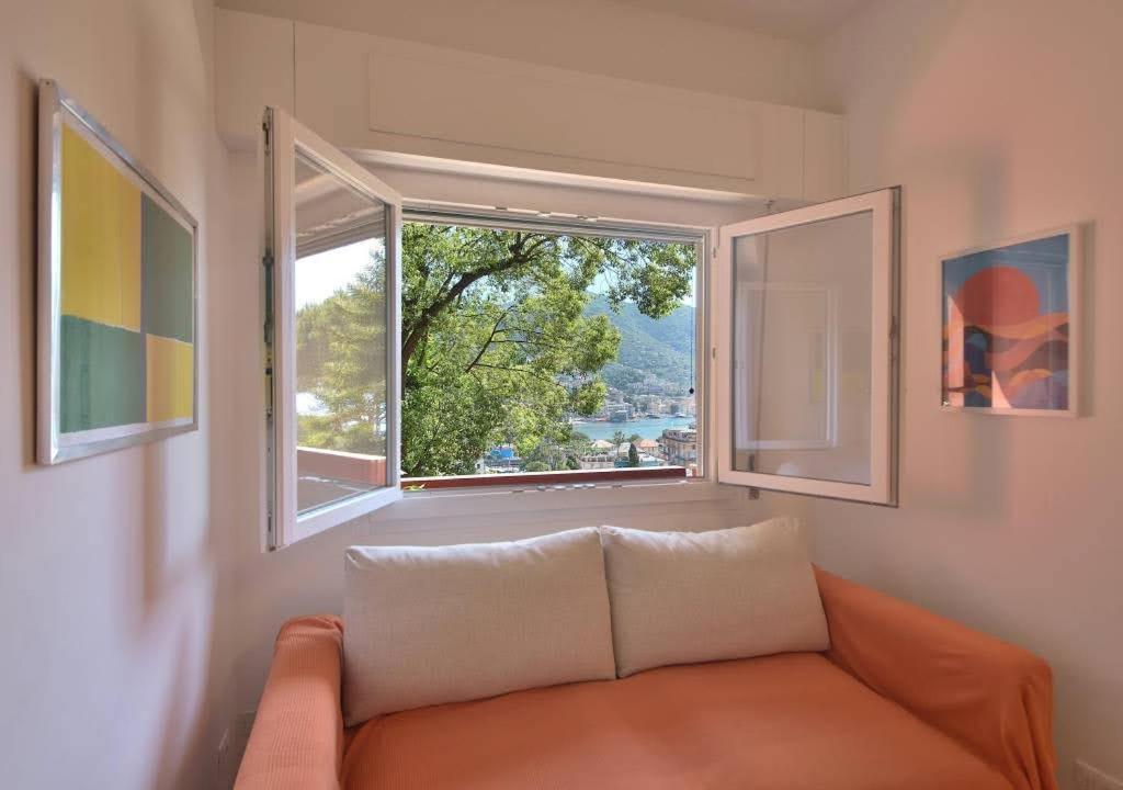 Perla Flexyrent Ac Wifi Swim Pool Daire Rapallo Dış mekan fotoğraf