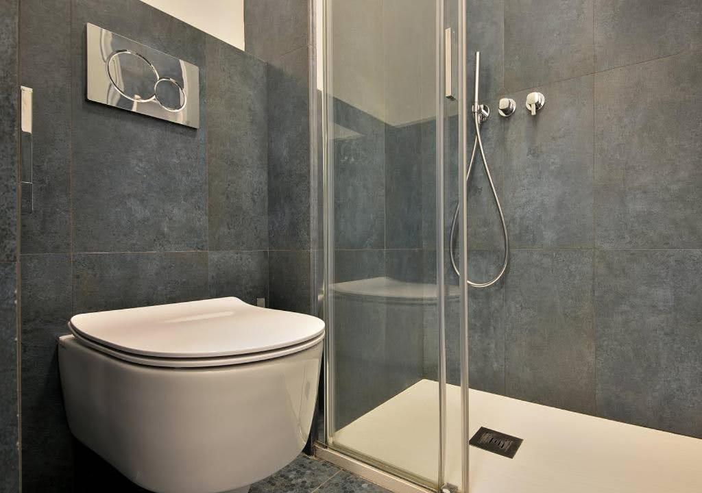 Perla Flexyrent Ac Wifi Swim Pool Daire Rapallo Dış mekan fotoğraf