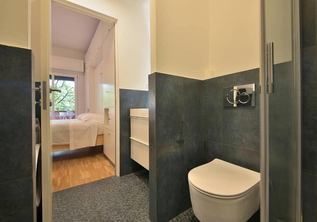 Perla Flexyrent Ac Wifi Swim Pool Daire Rapallo Dış mekan fotoğraf