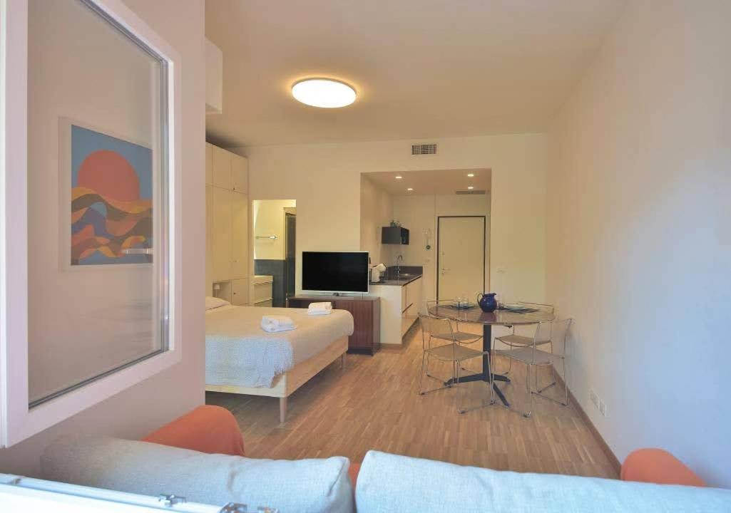 Perla Flexyrent Ac Wifi Swim Pool Daire Rapallo Dış mekan fotoğraf