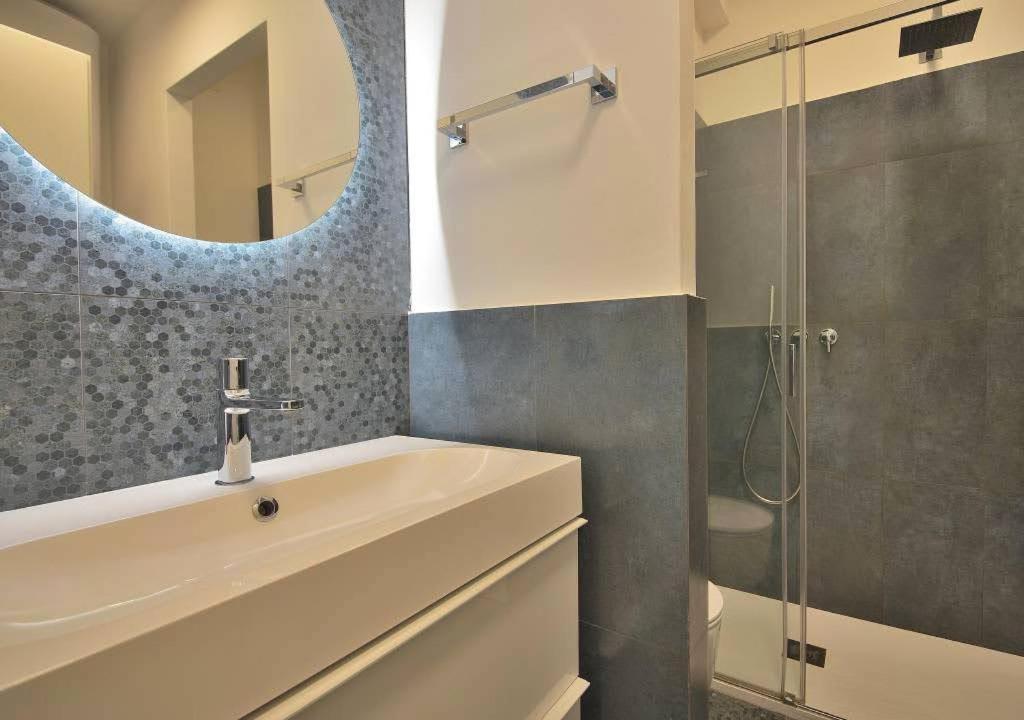 Perla Flexyrent Ac Wifi Swim Pool Daire Rapallo Dış mekan fotoğraf