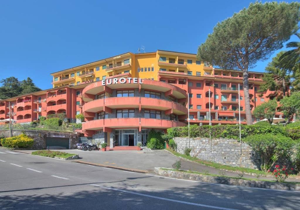Perla Flexyrent Ac Wifi Swim Pool Daire Rapallo Dış mekan fotoğraf