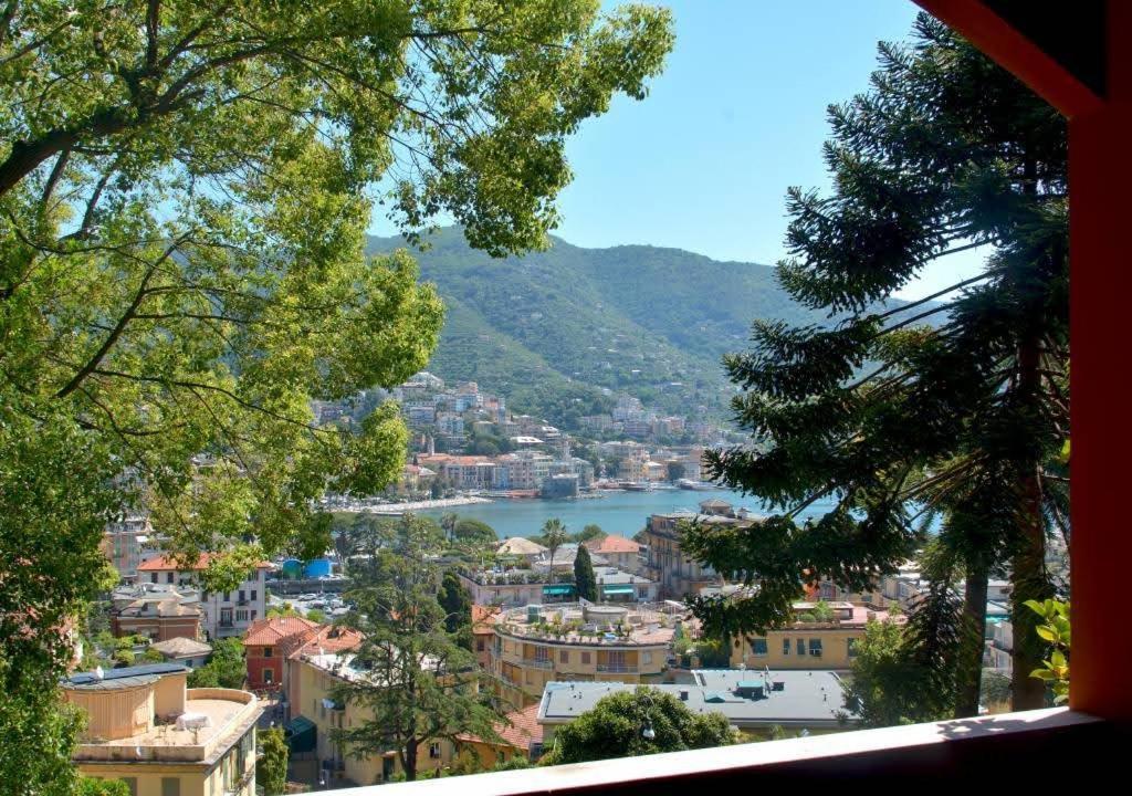 Perla Flexyrent Ac Wifi Swim Pool Daire Rapallo Dış mekan fotoğraf