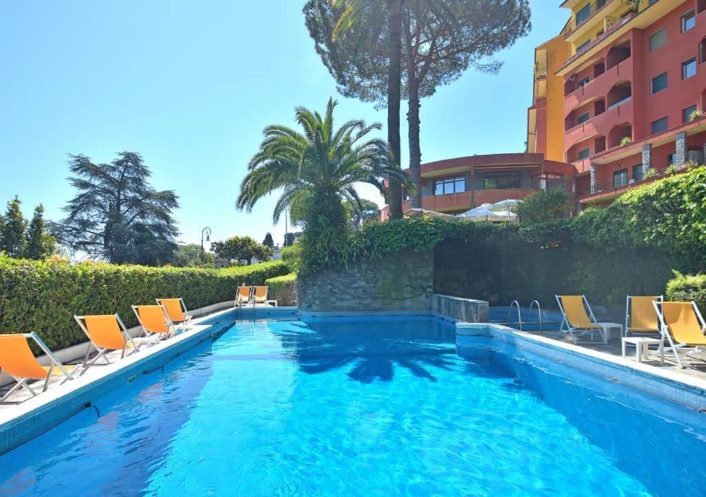 Perla Flexyrent Ac Wifi Swim Pool Daire Rapallo Dış mekan fotoğraf