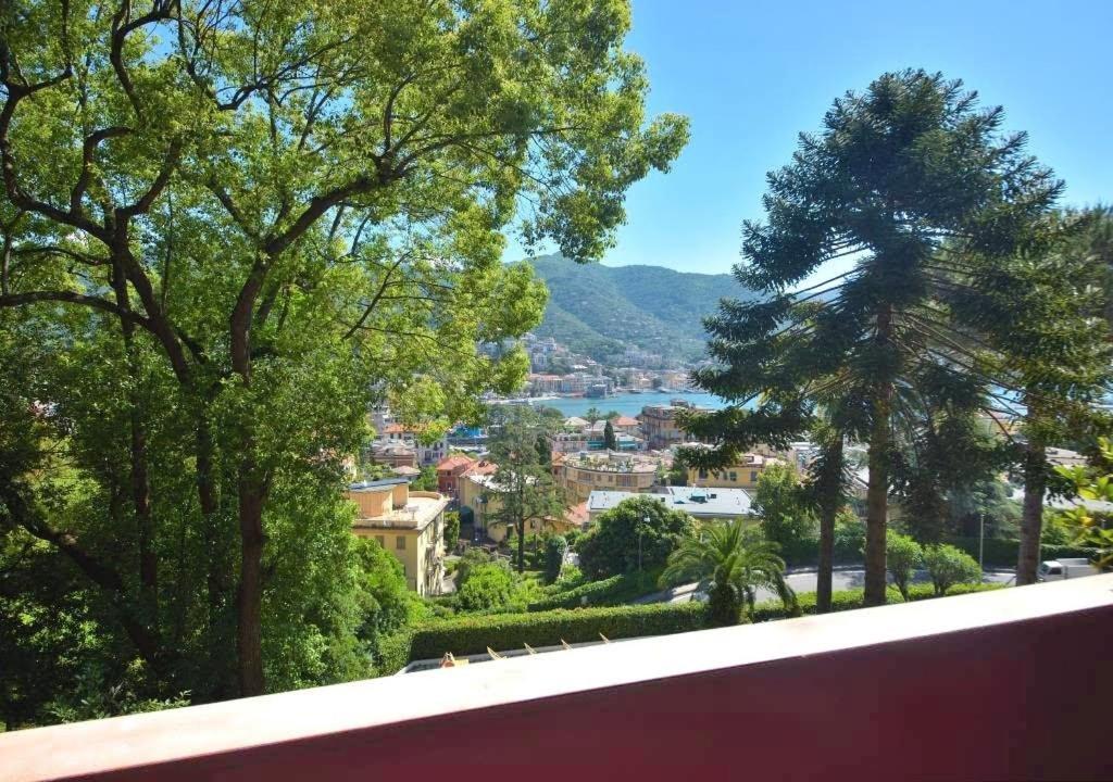 Perla Flexyrent Ac Wifi Swim Pool Daire Rapallo Dış mekan fotoğraf
